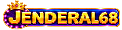 jenderal68.org LOGO